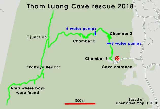 Map: 2018 Thamluangcavemapcropped