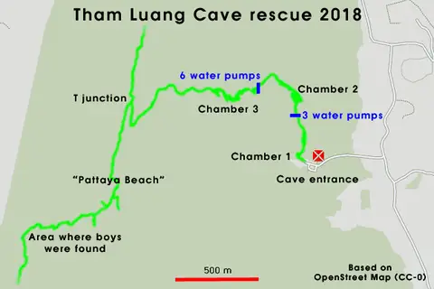 Map: 2018 Thamluangcavemapcropped