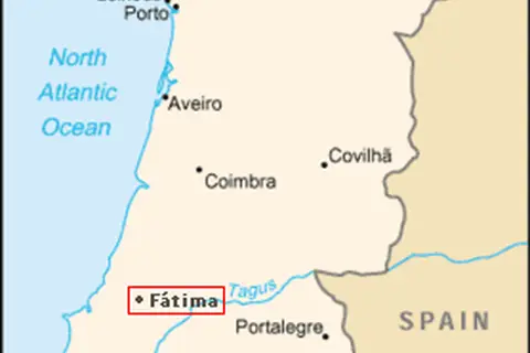 Map: 278Pxpomap Fatima