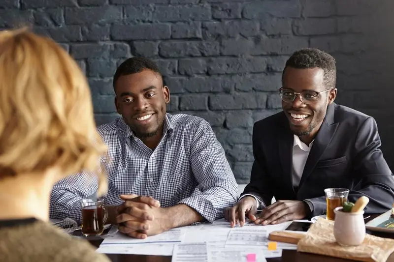 Map: 7 Powerful Questions That Will Blow Away Your Interviewer
