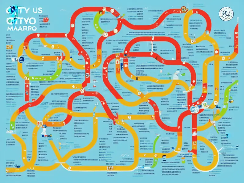 Map: Awesome Infographics for Perfect Pant & Shirt combinations