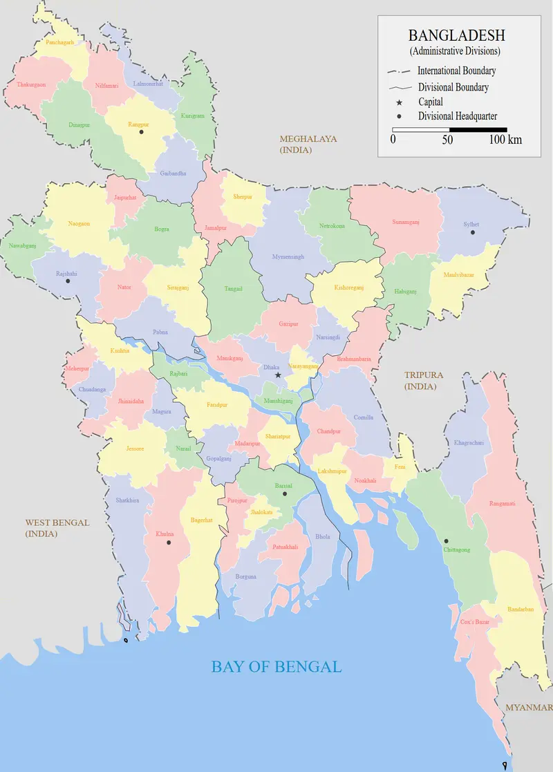Map: Bd Map Admin