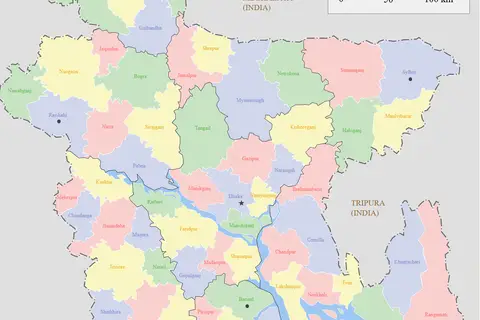 Map: Bd Map Admin