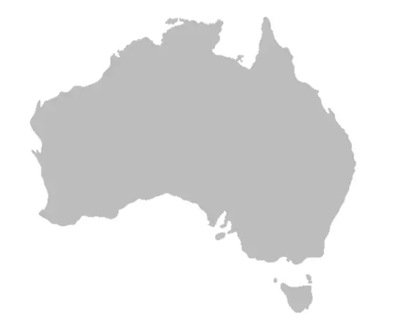 Map: Blankmapaustralia