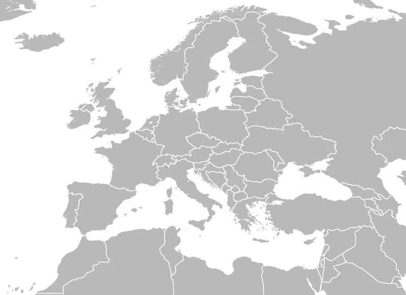 Map: Blankmapeuropev4