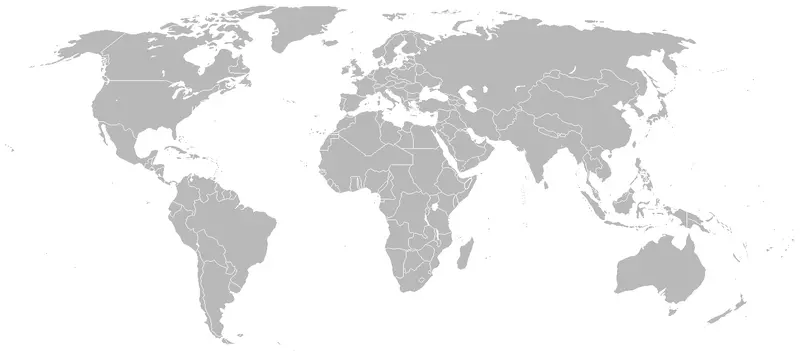 Map: Blankmapworld1921