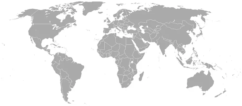 Map: Blankmapworld2000