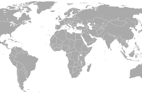Map: Blankmapworld2000
