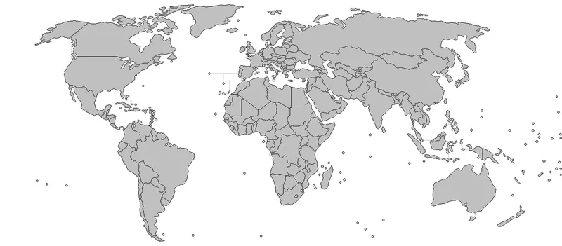 Map: Blankmapworldv7Borders