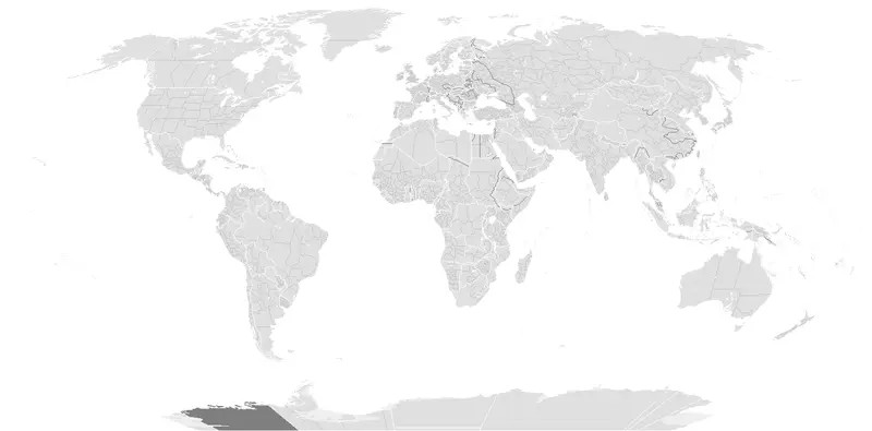 Map: Blankmapworldwwii