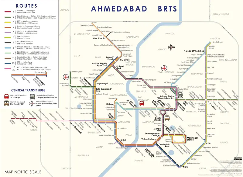 Map: Brts Wiki Map Final 1 June 2018
