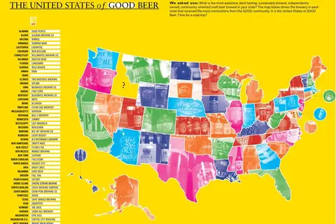 Map: cartography » Land of Maps