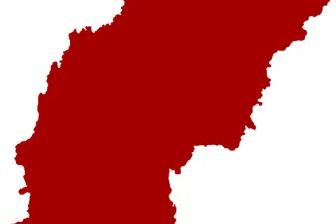 Map: Chhattisgarh Map for Wlmin