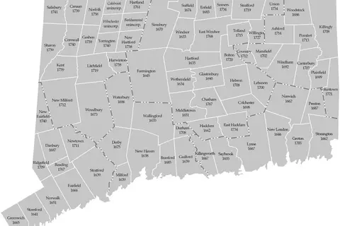 Map: Cttownmap1770
