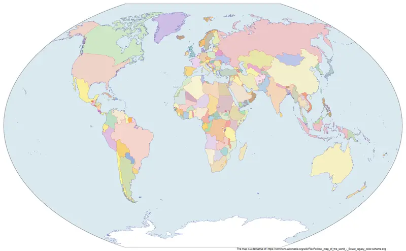 Map: Defactoterritorycontrolmapoftheworldborderless14052019
