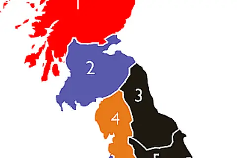 Map: Dno Map