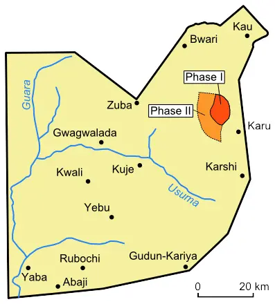 Map: Fctmap