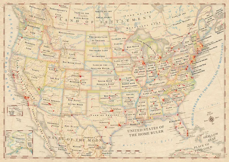 Map: February 2014 – Page 2
