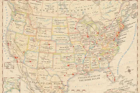 Map: February 2014 – Page 2