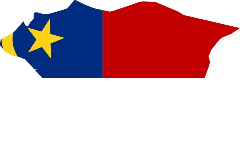 Map: Flag Map of Malacca