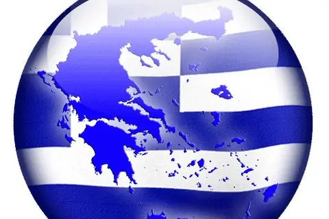 Map: Greecemapbutton Animated
