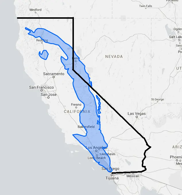 Map: How many total COVID-19 infections were actually in the U.S. on March 30?