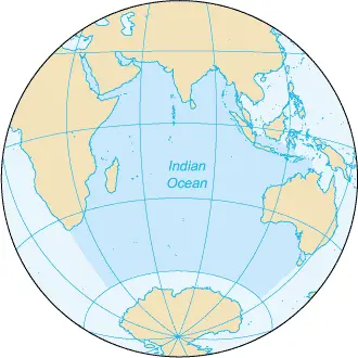 Map: Indian Oceancia Wfb Map