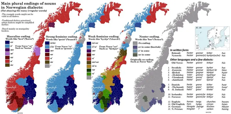 Map: Land of Maps
