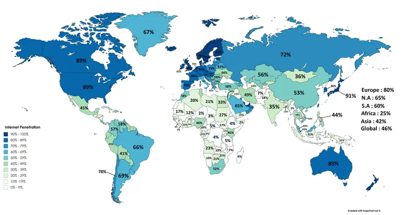 Map: Land of Maps – Page 13 – 1000+ Maps & Infographics posts