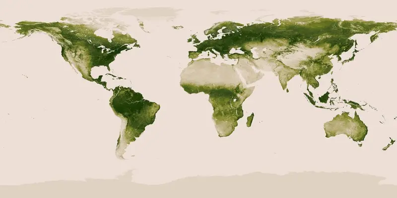 Map: Land of Maps » Page 14