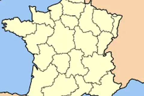 Map: Lille Map