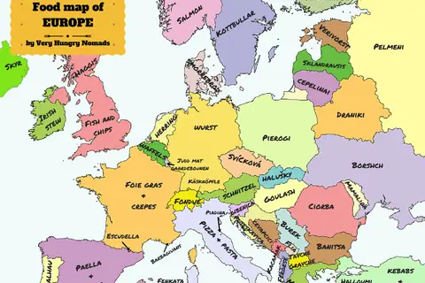 Map: map