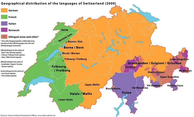 Map: Map Languages Ch