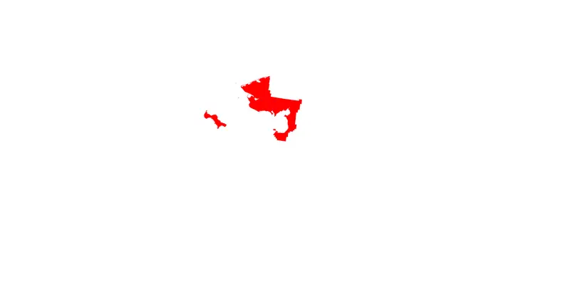 Map: Map Of Alaska Highlighting Nome Census Area