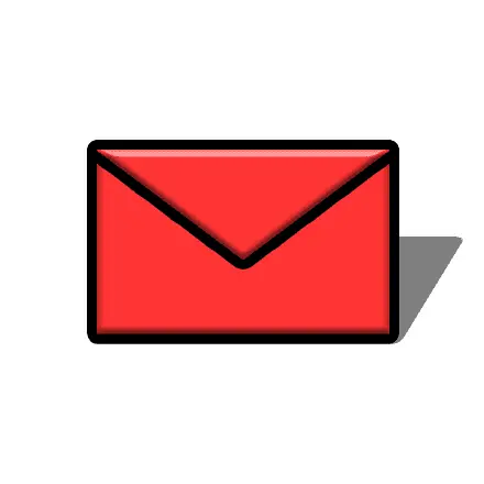 Map: Map Symbol Post Office 02