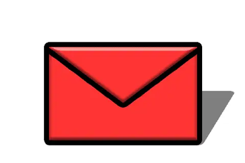 Map: Map Symbol Post Office 02