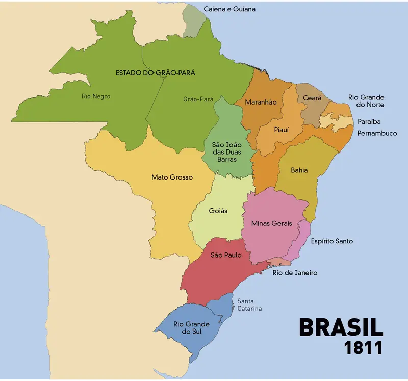 Map: Mapabrasil1811