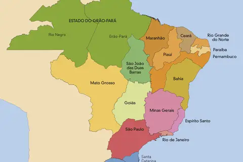 Map: Mapabrasil1811