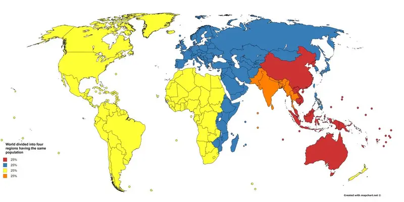 Map: maps