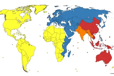 Map: maps