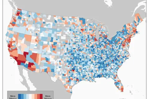 Map: ‘Merica vs ‘Murica around the country via twitter