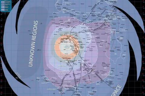 Map: Modimapgalaxy1