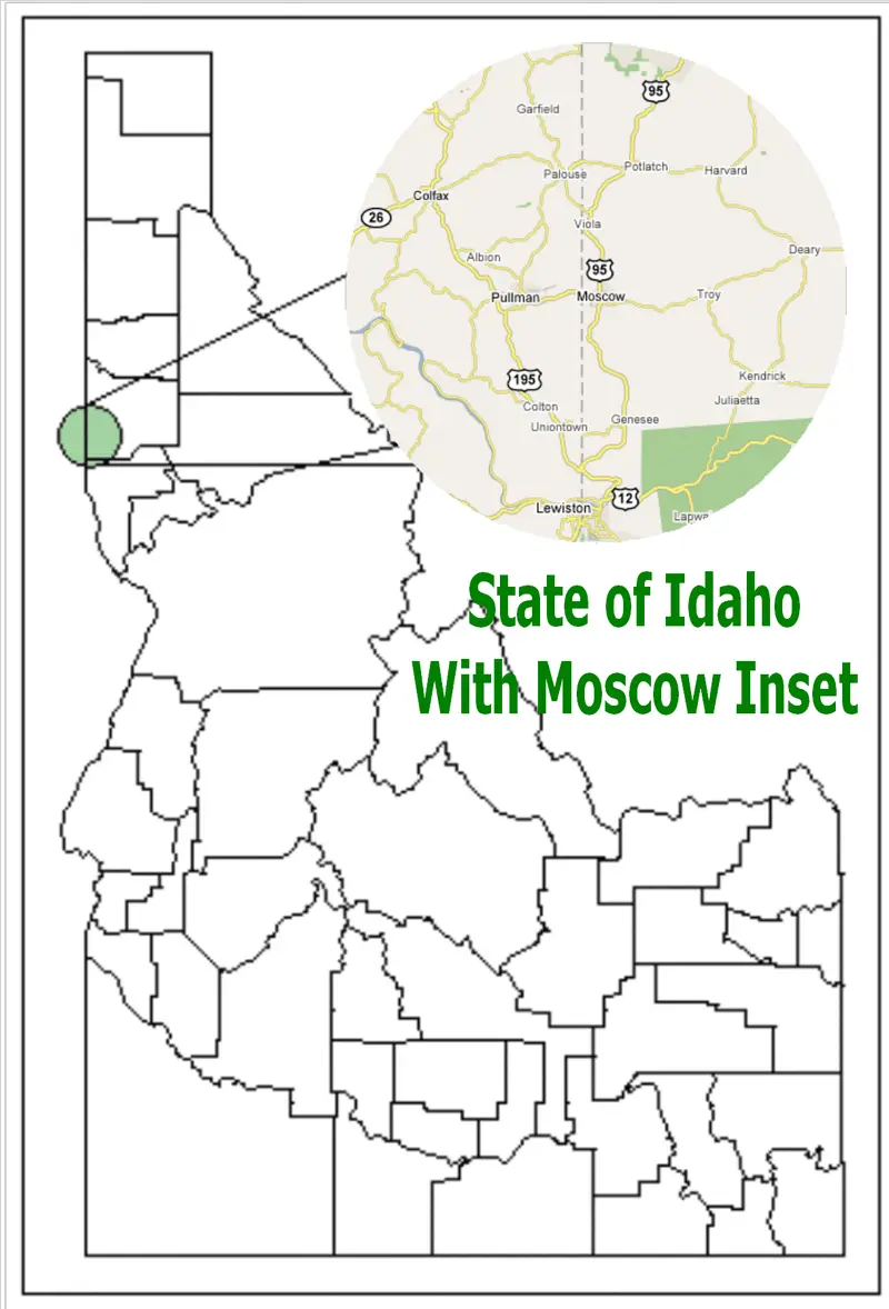 Map: Moscowidmapwinset