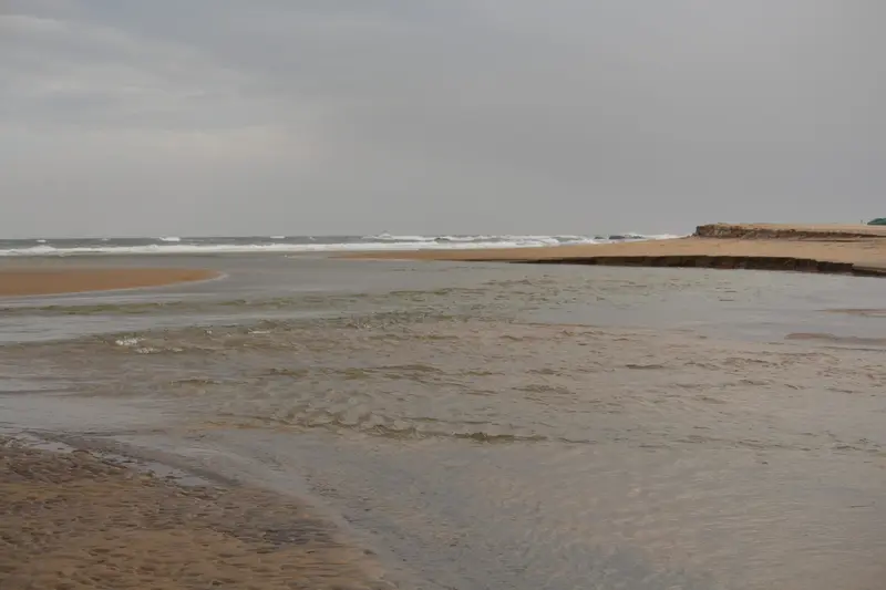 Map: Mutyalammapalem Beach 05