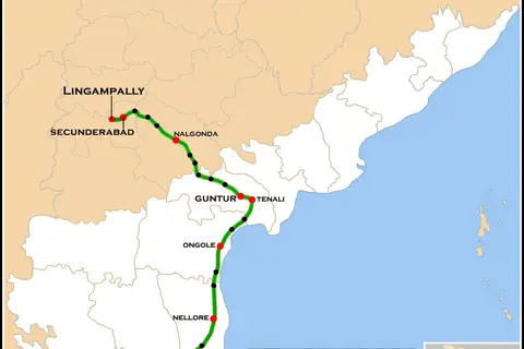 Map: Gklkv Integrated Transit Map Kwongtn