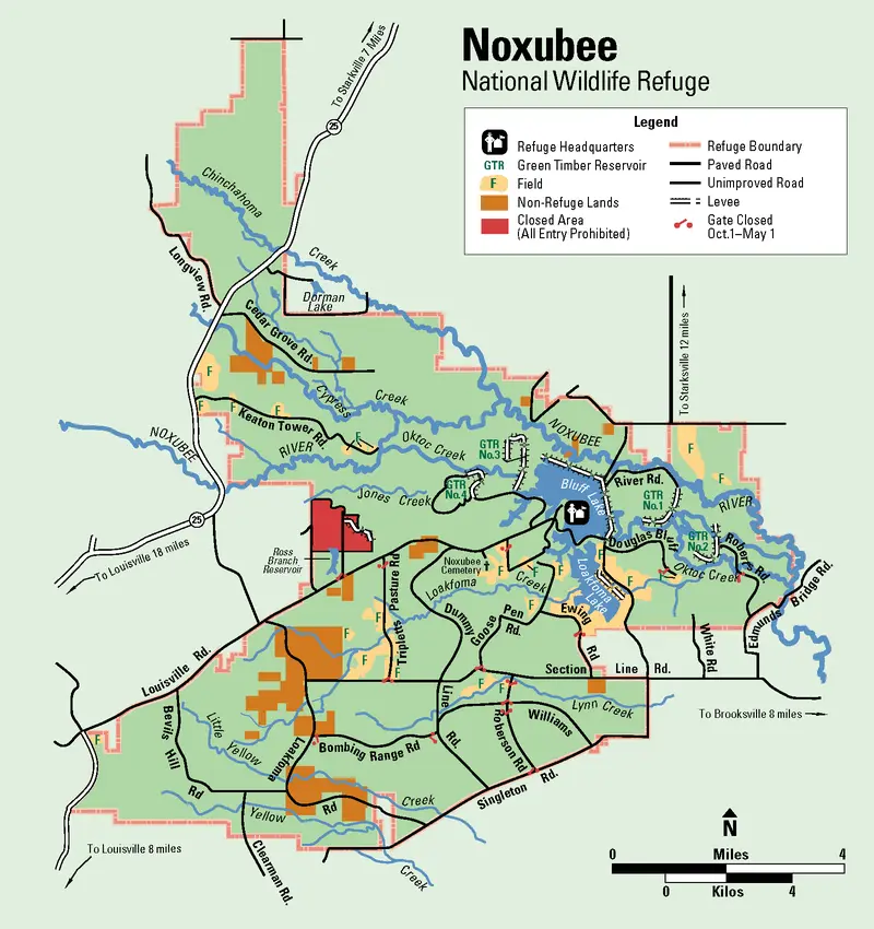 Map: Noxubeenwr Map
