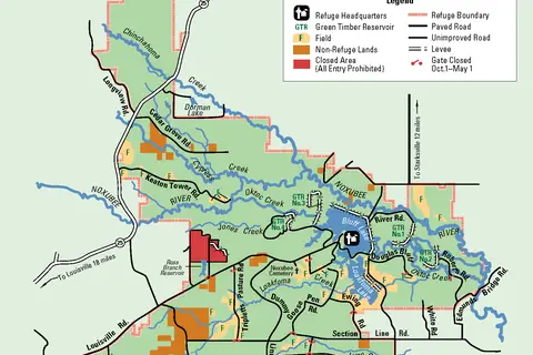 Map: Noxubeenwr Map