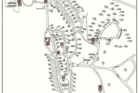 Map: Nps Deathvalleyfurnacecreekcampground Map