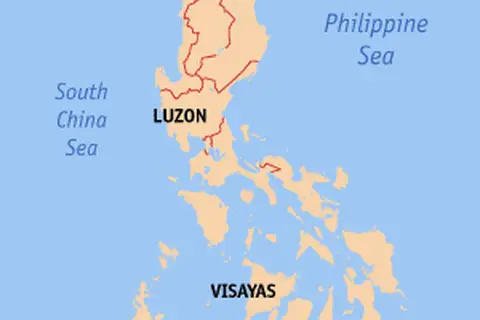 Map: Ph Locator Map Bukidnon