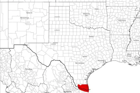 Map: Red White Map1